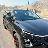 فونیکس fx 1403|خودرو سواری و وانت|تهران, زعفرانیه|دیوار