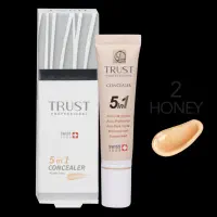 کانسیلر تراست|آرایشی، بهداشتی، درمانی|فسا, |دیوار