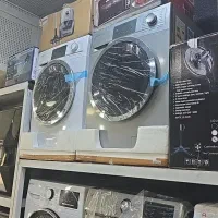 جشنواره ویژه تابستانی دوو۸کیلو بخارشوردار 24ماه