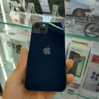 آیفون 13 نرمال 128گیگ طرح تعویض و خرید و فروش