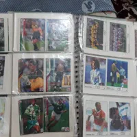 عکس های فوتبالی سالهای جام ۹۰و۹۴|کلکسیون و سرگرمی|خرمآباد, |دیوار