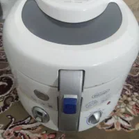 ۲ عدد سرخ کن|اجاق گاز و لوازم برقی پخت‌وپز|بروجرد, |دیوار