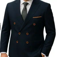 ایران تک، مجموعه بزرگ کت وشلوار اداری