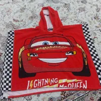 حوله تن پوش