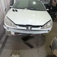 206 اس دی وی ۸