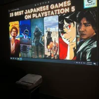 ویدیو پروژکتور/گیم/آموزشی/مناسب کافه/پخش در نور