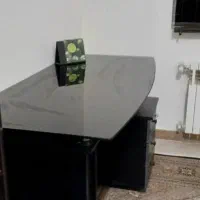 میز تحریر 70×150