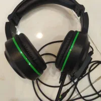 هدفون با سیم
