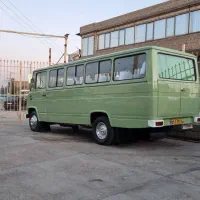 مینی بوس|خودرو سنگین|مریوان, |دیوار