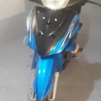 موتور تی وی اس تئو