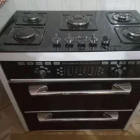 گاز ۵شعله