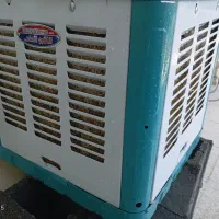 کولر آبی کوچک