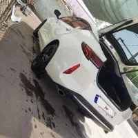 کی ام سی جی۷ مدل ۱۴۰۳ سفید