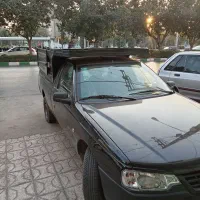 اریسان2 مدل 403دوگانه سوز xu7p استاندارد 85گانه