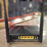 مودم وای‌فای دو برند تی پی لینک و زایکسل|مودم و تجهیزات شبکه|تالش, هشتپر|دیوار