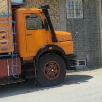 تک باری|خودرو سنگین|شیراز, شهرک صنعتی شیراز|دیوار