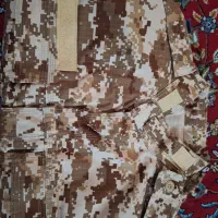 لباس نظامی
