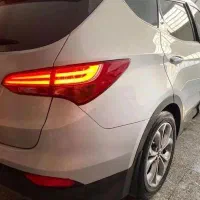 هیوندای سانتافه