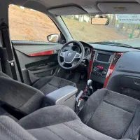 دنا پلاس مدل 1402|خودرو سواری و وانت|سنندج, |دیوار