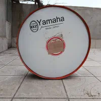 طبل|درام و پرکاشن|اهر, |دیوار