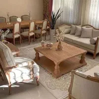 مبل فرانسوی مدل G234