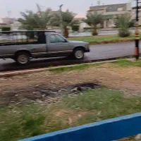 شورولت وانت اس ۱۰|خودرو سواری و وانت|اهواز, زیتون کارمندی|دیوار