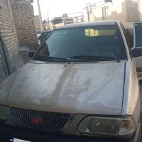 پراید ۱۴۱|خودرو سواری و وانت|کوار, |دیوار