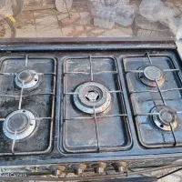 اجاق گاز|اجاق گاز و لوازم برقی پخت‌وپز|کوهدشت, |دیوار