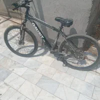 دوچرخ 26بزرگ مناسب بزرگ سال ونوجوان