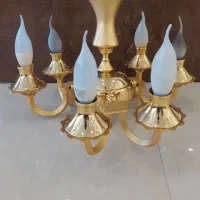 خرید و فروش لوستر درب منزل
