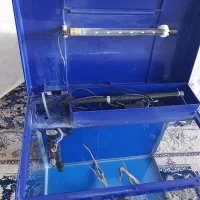 آکواریوم شرکتی|ماهی|سنندج, |دیوار