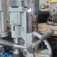 دریل مگنت یوروبور ۵۰s. مورس۳