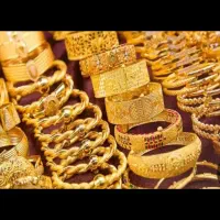 طلا و جواهر کا ر آ م و ز