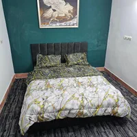 اجاره سوییت ویلایی دربست دوخوابه تمیز سویت|اجارهٔ کوتاه‌مدت آپارتمان و سوئیت|مشهد, شهرک رازی (شهرک غرب)|دیوار