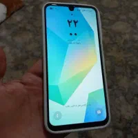 سامسونگA16 128 رام۴اصل ویتنام باگارانتی کم کارکرد|موبایل|تهران, کیانشهر|دیوار