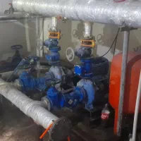 لوله کشی آب باد گاز آتشنشانی جوشی  تعمیرات مشعل|خدمات پیشه و مهارت|چهاردانگه (تهران), |دیوار