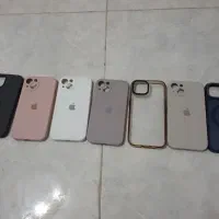 قاب سیلیکونی آیفون ۱۳ نرمال