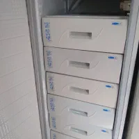 یخچال وفریزر