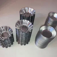 قالب کیک یزدی پای سیب