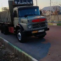 بنز قپونی مدل 1973