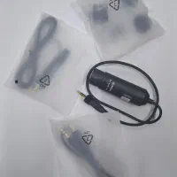 میکروفون بی سیم (هاش اف) بویا BY-WM8 Pro-K1|صوتی و تصویری|تهران, توحید|دیوار