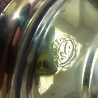 سماور قدیمی نفتی|کلکسیون اشیاء عتیقه|اردبیل, |دیوار