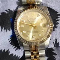 ساعت رولکس اتومات|کلکسیون اشیاء عتیقه|هشتگرد, مدرس|دیوار