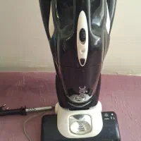 وسایل منزل جاروبرقی شارژی