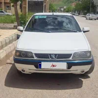 405slx|خودرو سواری و وانت|ثلاث باباجانی, |دیوار