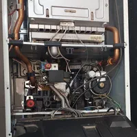 تعمیرات انواع پکیج ایرانی وخارجی وانواع برد