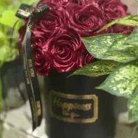 دسته گل و باکس گل