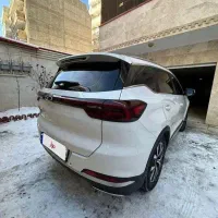 تیگو ۷ پرو ۱۴۰۲|خودرو سواری و وانت|تبریز, |دیوار