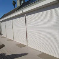 نصب و تعمیرات کرکره برقی