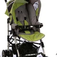 کمک مادر و کالسکله مارک کاپلا|کالسکه و لوازم جانبی|بوکان, |دیوار